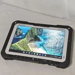 TOUGHBOOK FZ-G2 LTE i5 第10世代 256GBのサムネイル