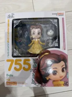 2026年最新】ねんどろいど美女と野獣ベルの人気アイテム - メルカリ