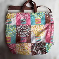 ARASHI LIVE TOUR Popcorn トートバッグ 汚れなし