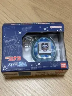 名探偵コナン たまごっち 怪盗キッドバージョン 大怪盗の藍玉 新品未
