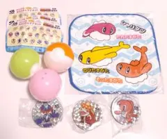 くら寿司 ビッくらポン ポケモン