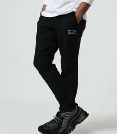 専用　　　　　　チャンピオン ナノユニバース 別注　リバースウィーブスウェット