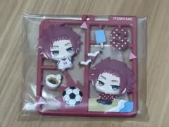 ブルーロック　ぷらっとこれくしょん 糸師冴