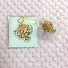 ナルミヤキャラクターズ ルッキー 2点セット