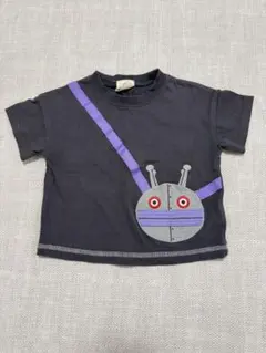 【今だけ/美品】ダダンダン　80Tシャツ　アンパンマン