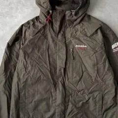 大*所様 15872 Dickies ディッキーズ 刺繍ロゴ マウンテンパーカー