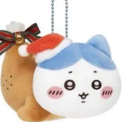 ちいかわ チキンになっちゃったマスコット クリスマス　ちいかわシュトーレン