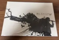 MR.CHILDREN DOME TOUR 2005 'I ♥ U' DVD - メルカリ