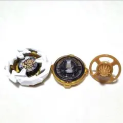 新品 ベイブレードX　ドランソード4-80DB　アジアチャンピオンシップ