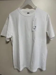 クルーネック Tシャツ