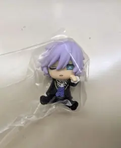 ツイステ 肩ズン エペル・フェルミエ