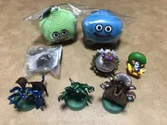 ドラクエ　フィギュア　色々　まとめ売り　セット