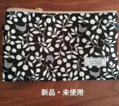 ハンドメイド　マルチポーチ　ショルダーポーチ