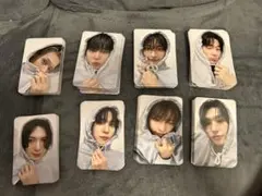 2026年最新】Ateez ミンギ makestarの人気アイテム - メルカリ