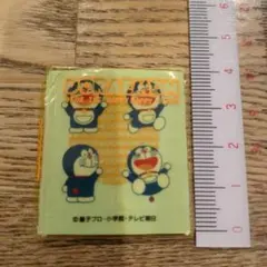 ドラえもん コミックスそっくり ミニクリアファイル 45巻 レア - メルカリ