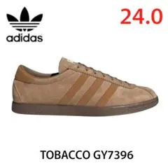 【新品】adidas SAMBA OG ベージュ GY7396 24cm