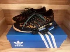 adidas SL72OG レオパード