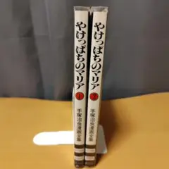 やけっぱちのマリア 全2巻セット