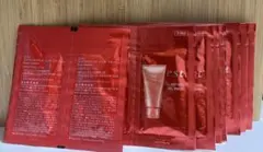 est エスト　クラリファイイング ジェル ウォッシュ　サンプル　18包