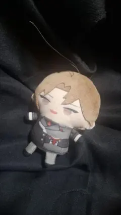 ROF-MAO にじぱぺっと 加賀美ハヤト