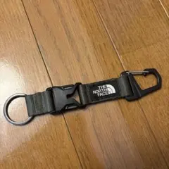 THE NORTH FACE キーホルダー・キーリング