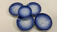 有田焼　中皿小皿　セット