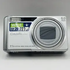 2026年最新】RICOH Caplio R4 の人気アイテム - メルカリ