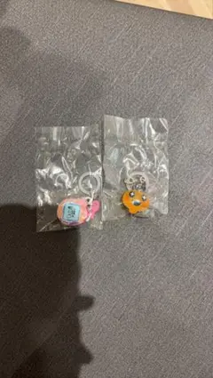 たまごっち めじるしアクセサリー3　2個セット 即購入⭕️