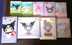 サンリオ マイメロディ クロミ グッズ 9点セット