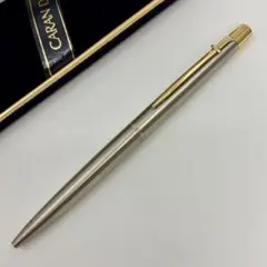 カランダッシュ エクリドール ゴールドG 1960年代 ボールペン 初期型 カランダッシュ エクリドール ゴールドG 1960年代 ボールペン 初期型