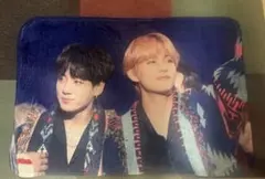 2026年最新】bts ブランケットの人気アイテム - メルカリ