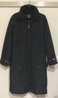 【美品】PRADA プラダスポーツ ナイロンコート　108246 BR1 美品】PRADA SPORT プラダスポーツ 中綿ロングコート - メルカリ