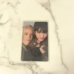 boynextdoor No Genre ケミトレカ（イハン×ウナク）