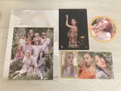 TWICE 9th ミニアルバム MORE & MORE まとめ売り