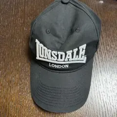 moussy ブラック キャップのサムネイル