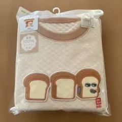 UNIQLO トースト刺繍 パジャマ 110