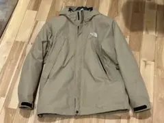 The North Face スクープジャケット