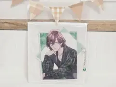 ✽うたプリ✽　寿嶺二　シマーチャームアクリルスタンド　タブナイ