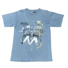 90s Spawn スポーンComic tシャツ　giant