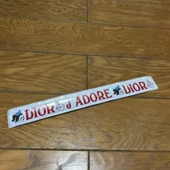 Dior J'adore Dior バングル　ガリアーノ期のサムネイル