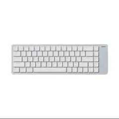 未開封品 LOFREE Flow2 ロープロファイル 68キー シルバー静音 | Mercari