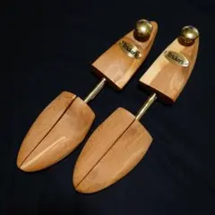 Tricker's / トリッカーズ シューキーパー シューツリーのサムネイル