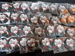 黒執事 アロイス クロード 缶バッジ セット 3点セット - メルカリ