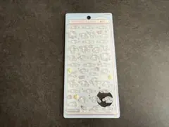 【正規品】ボンボンドロップシール サンリオ ミニ シナモロール