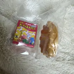 チョコサプ たべっ子どうぶつ シークレット