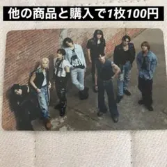 straykids スキズ ATE hmv ラキドロ A 集合