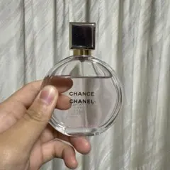 【値下げ】CHANEL CHANCE EAU TENDRE 香水