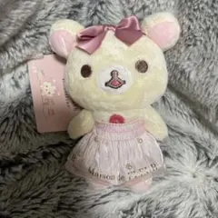 2025年最新】リラックマ メゾンドフルールの人気アイテム - メルカリ