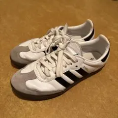 <adidas Originals>SAMBA OG/スニーカー