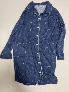 スヌーピーSNOOPYコットン マタニティパジャマ 上下セット　授乳パジャマ